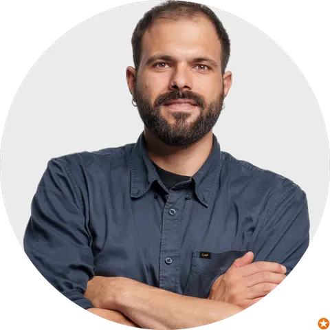 Nikos Athanasiou