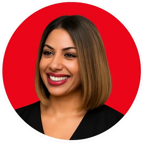 Asha Jayaraman