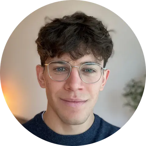 Noah Hofmann