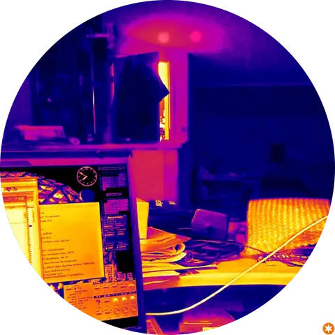 Rolf Monitor