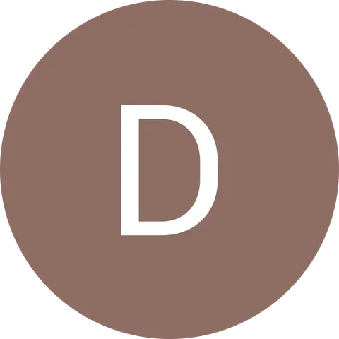 Dominic Eberhardt