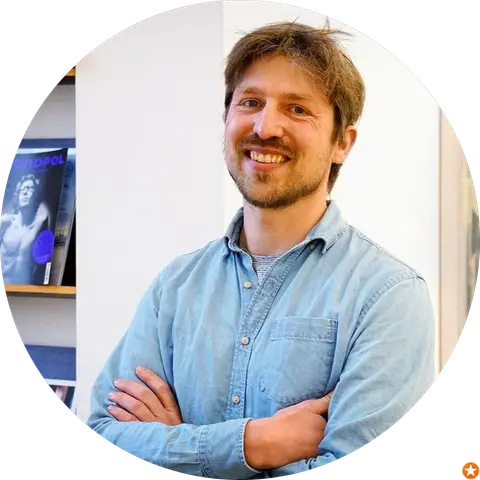 Martin Stöhr