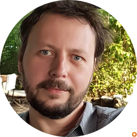 Nikolay Osetrov