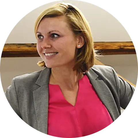Anja Schauer