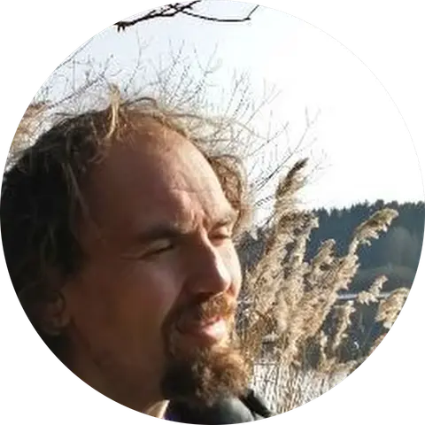 Jeffrey Blissi