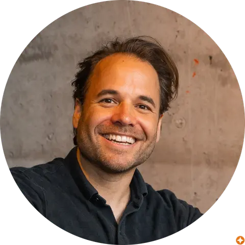 Michael Bolk