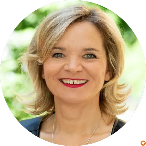 Birgit Larisch