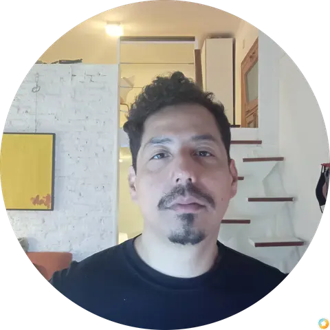 Cedric Cáceres