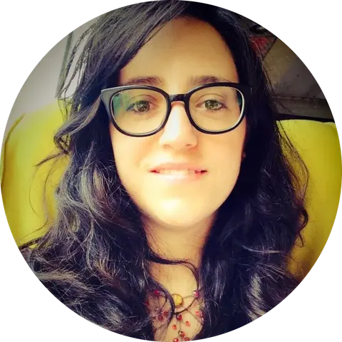 Camila montaña
