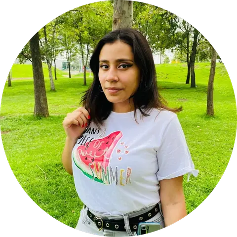 Ana Luz Reyes Puga