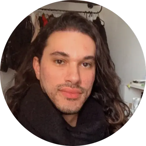 Lucas Coppola