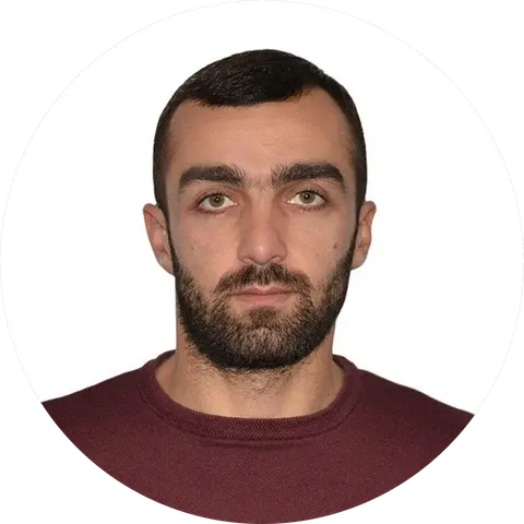 Robert Kerobyan