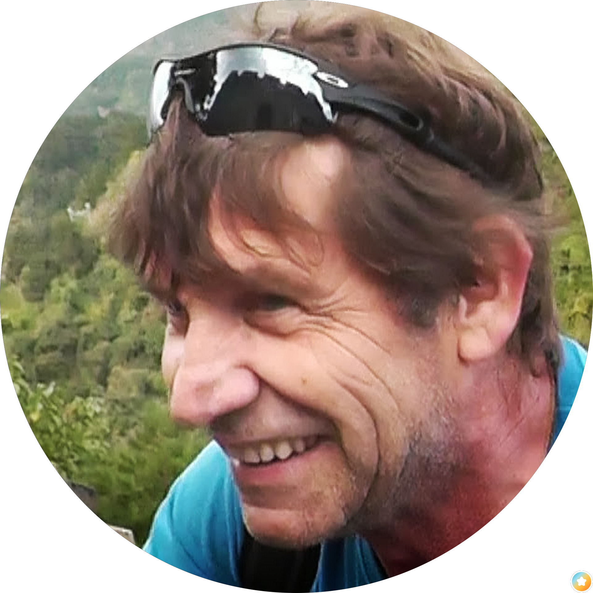 Toni Stohr
