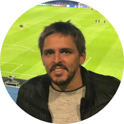 Federico Meccia