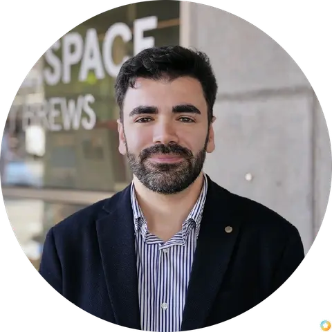 Mazen Hassani