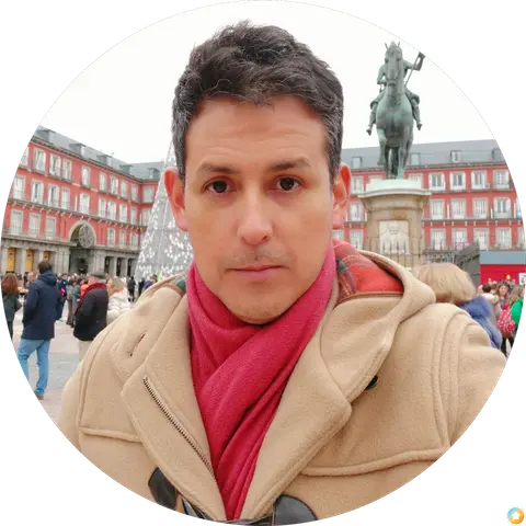 Fernando Espinoza