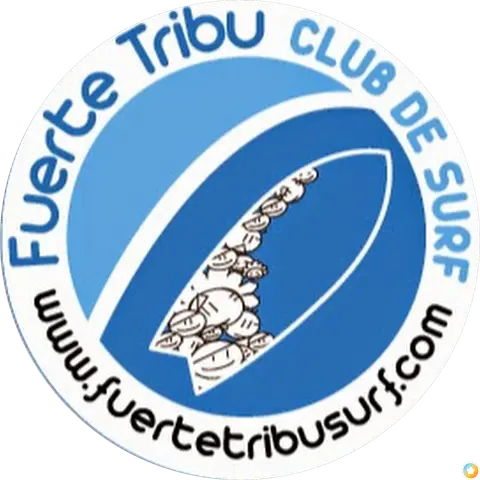 FUERTE TRIBU club de surf