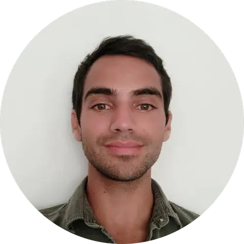 Tomas Lucaccini