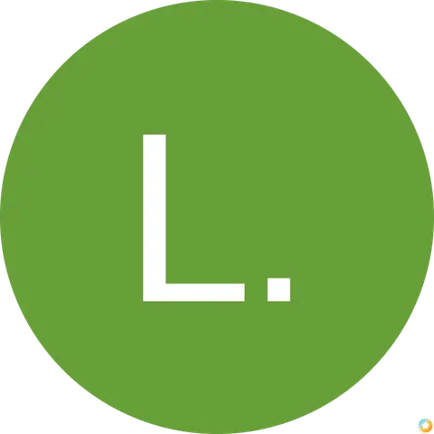 L.