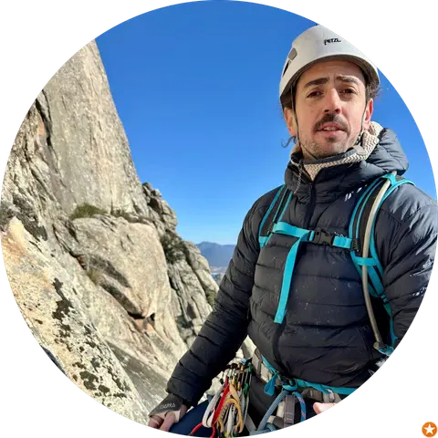 Alvaro Perez Ramon