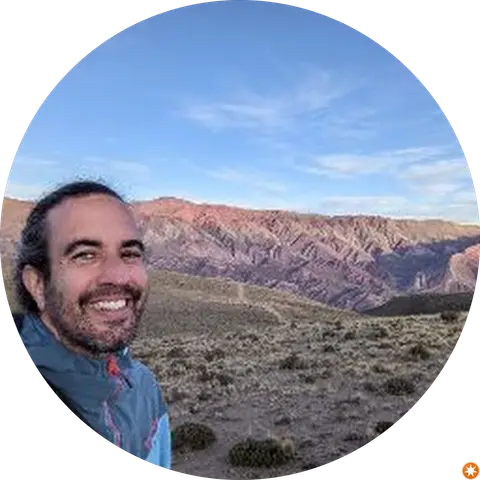 Sergio Sánchez