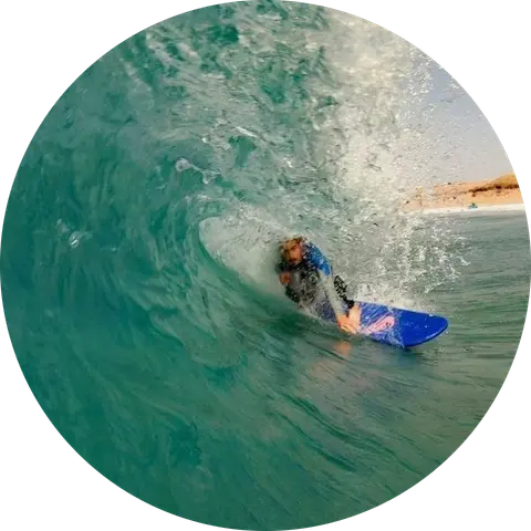 Hi Surf