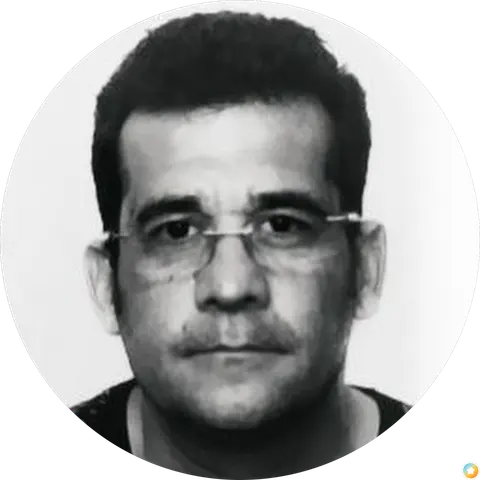 Luis Villarino