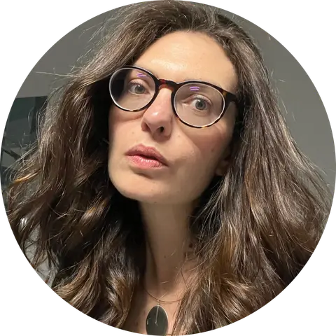 Giorgia Flori