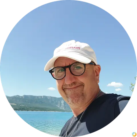 Eric Boissau