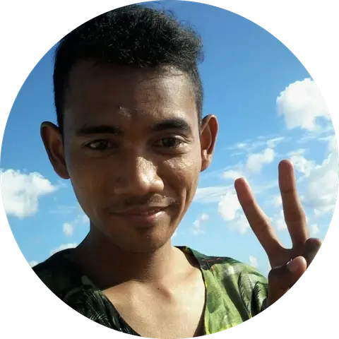 imron rosadi