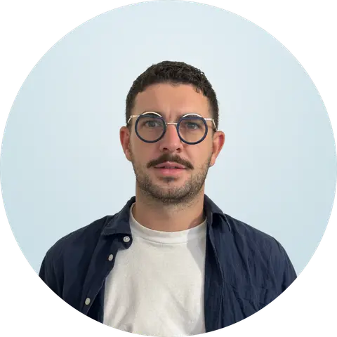 Damien Eche