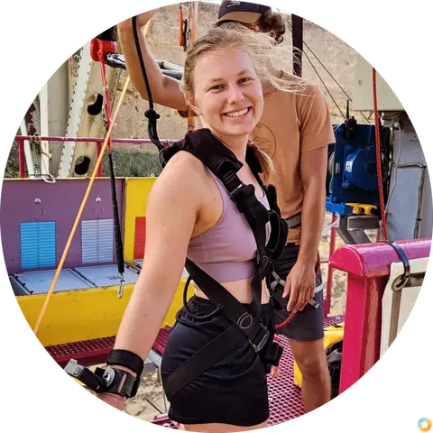 Sarah Eiben
