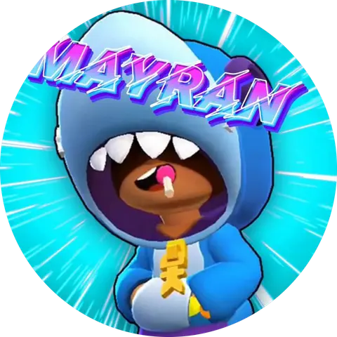 MAYRAN