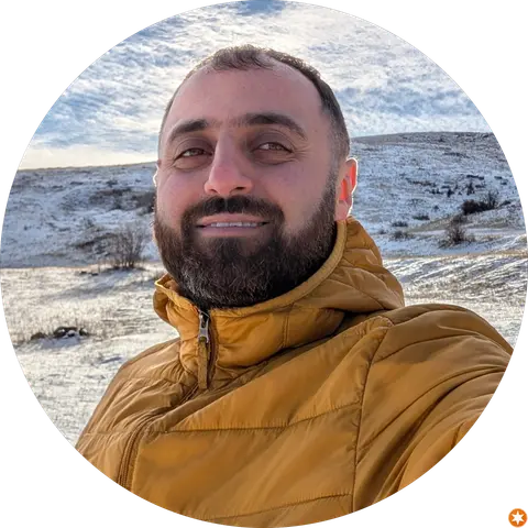 Mushegh Yuzbashyan