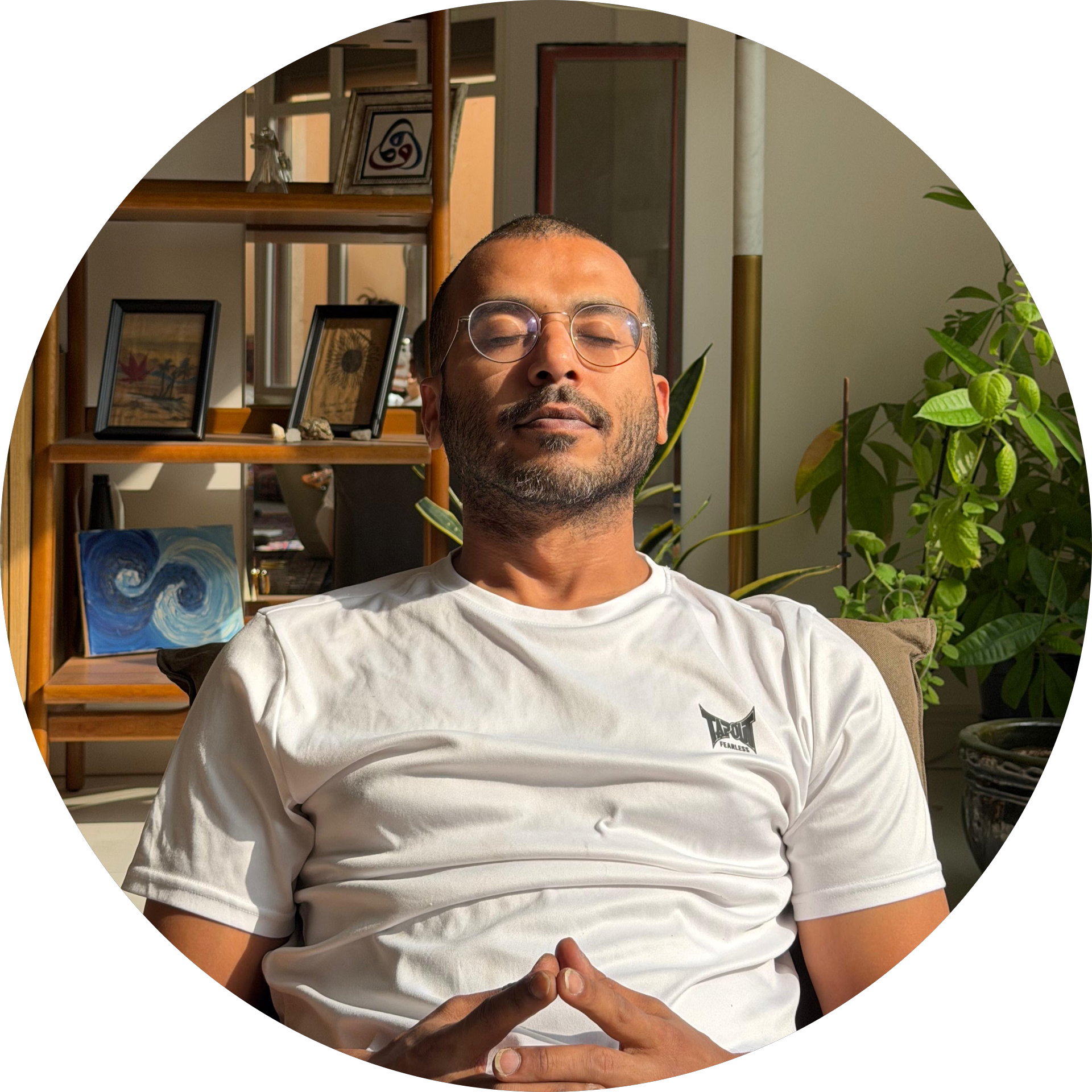 Saud Aljuwaiyan