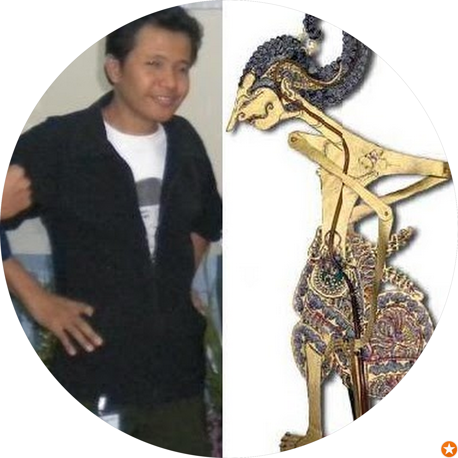Cak Sin
