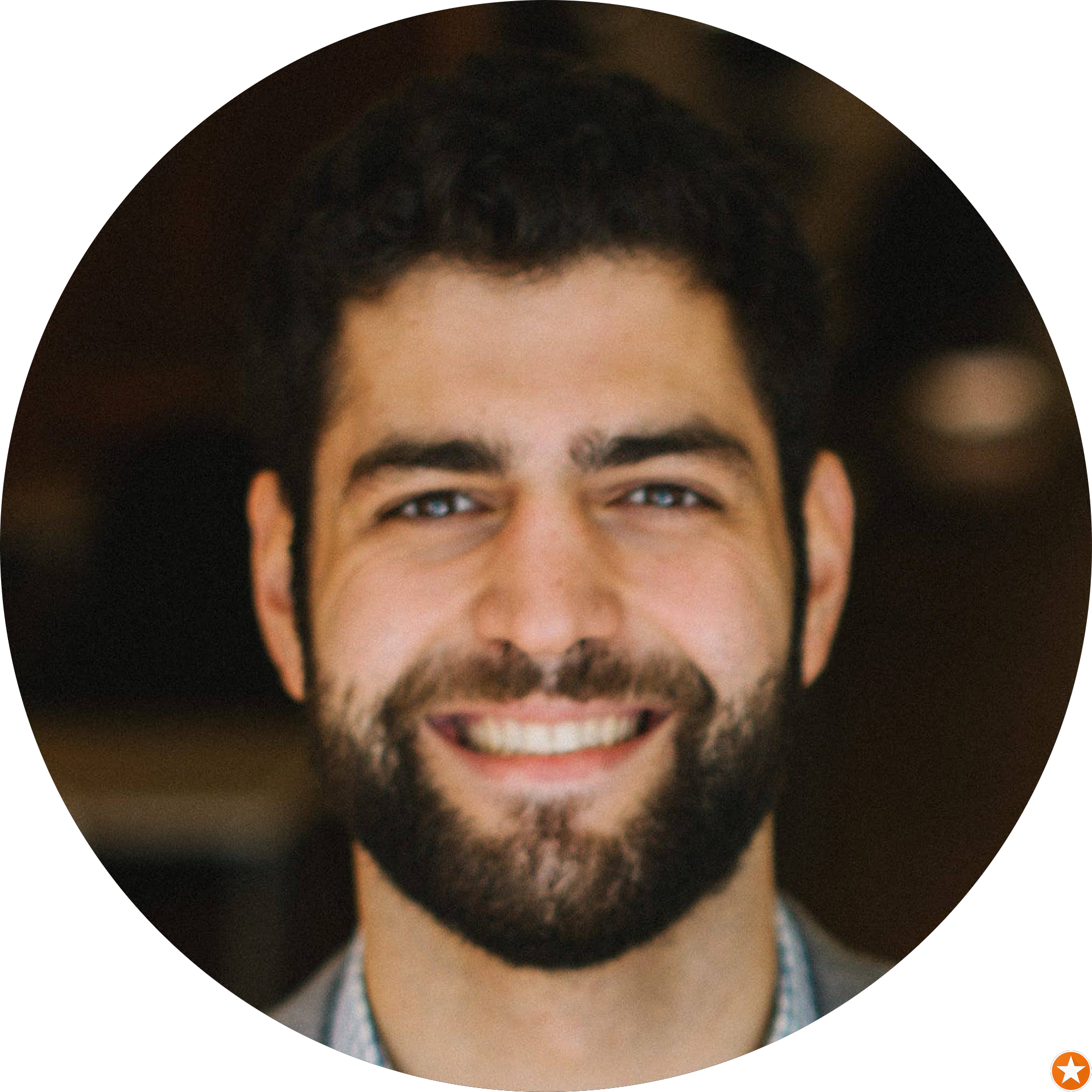Nick Sarafa (nsarafa)