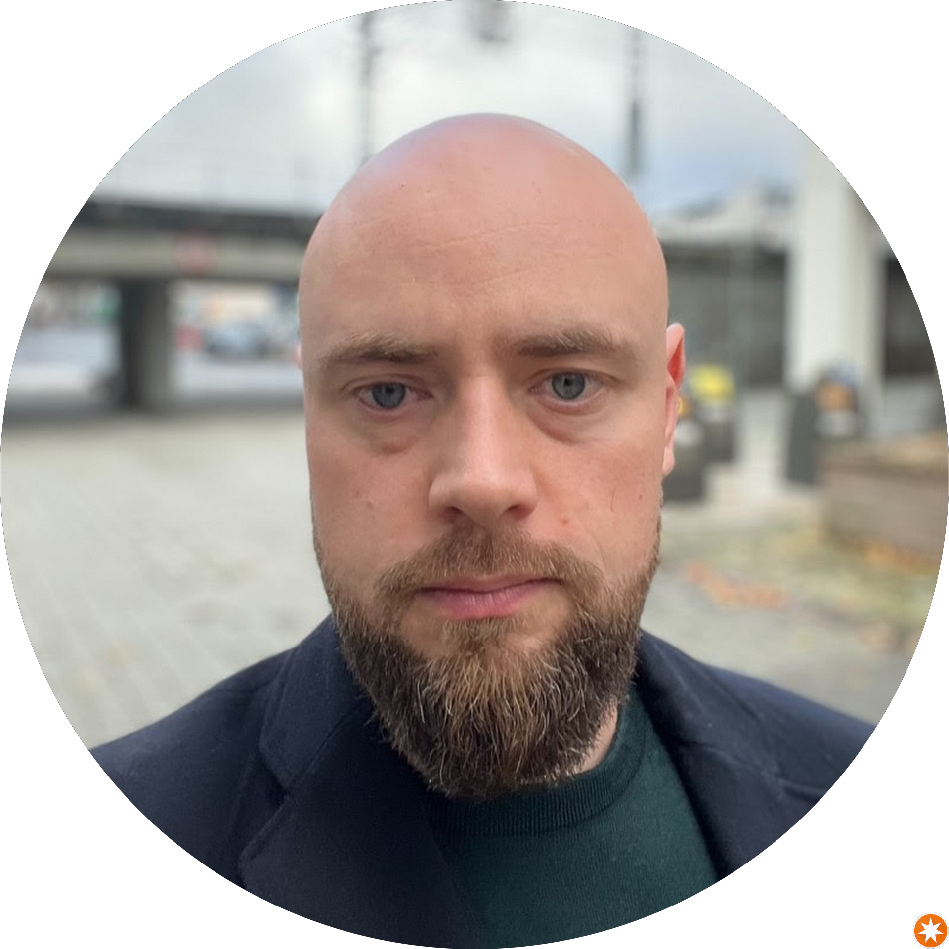 Joakim Reistad