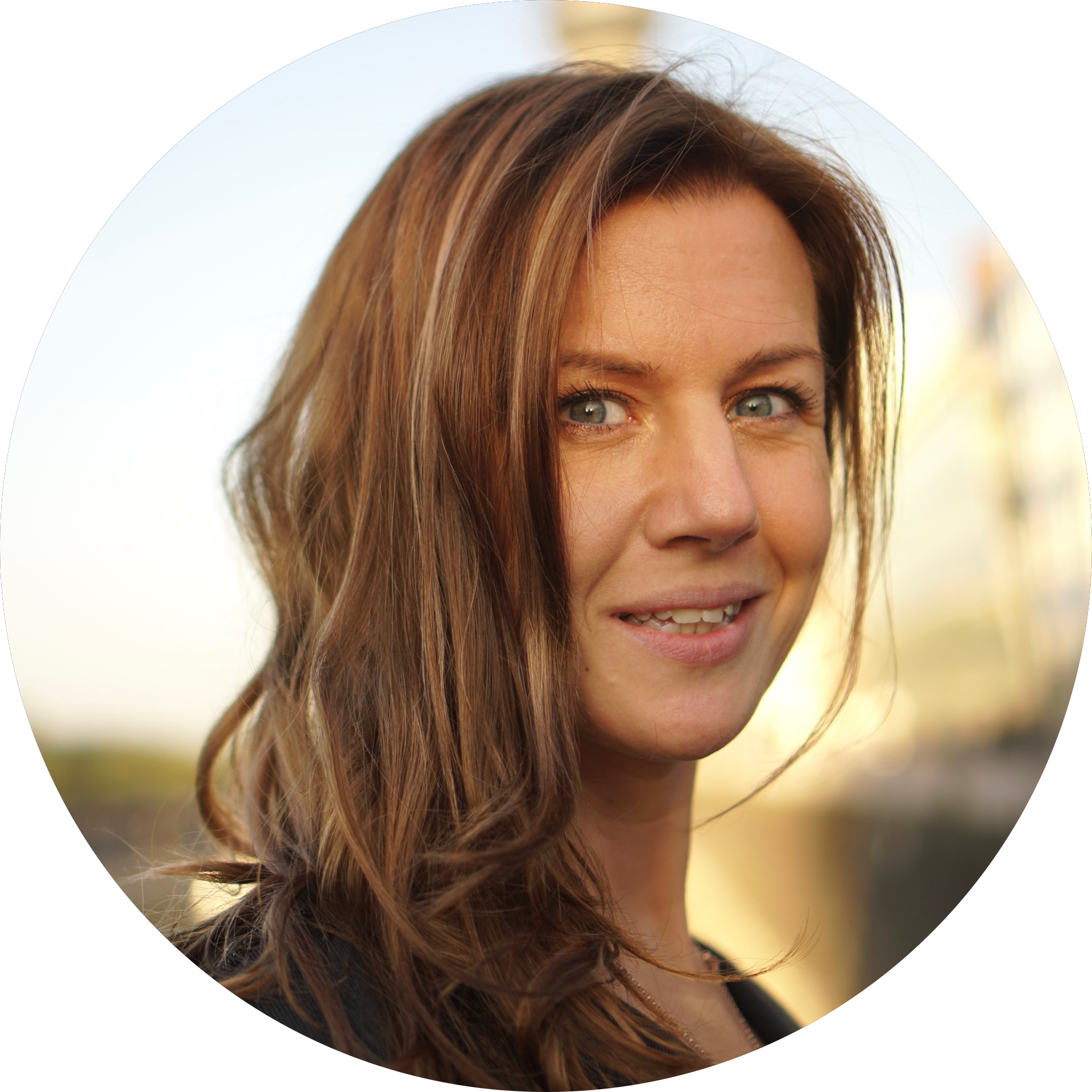 Ruth Cremer