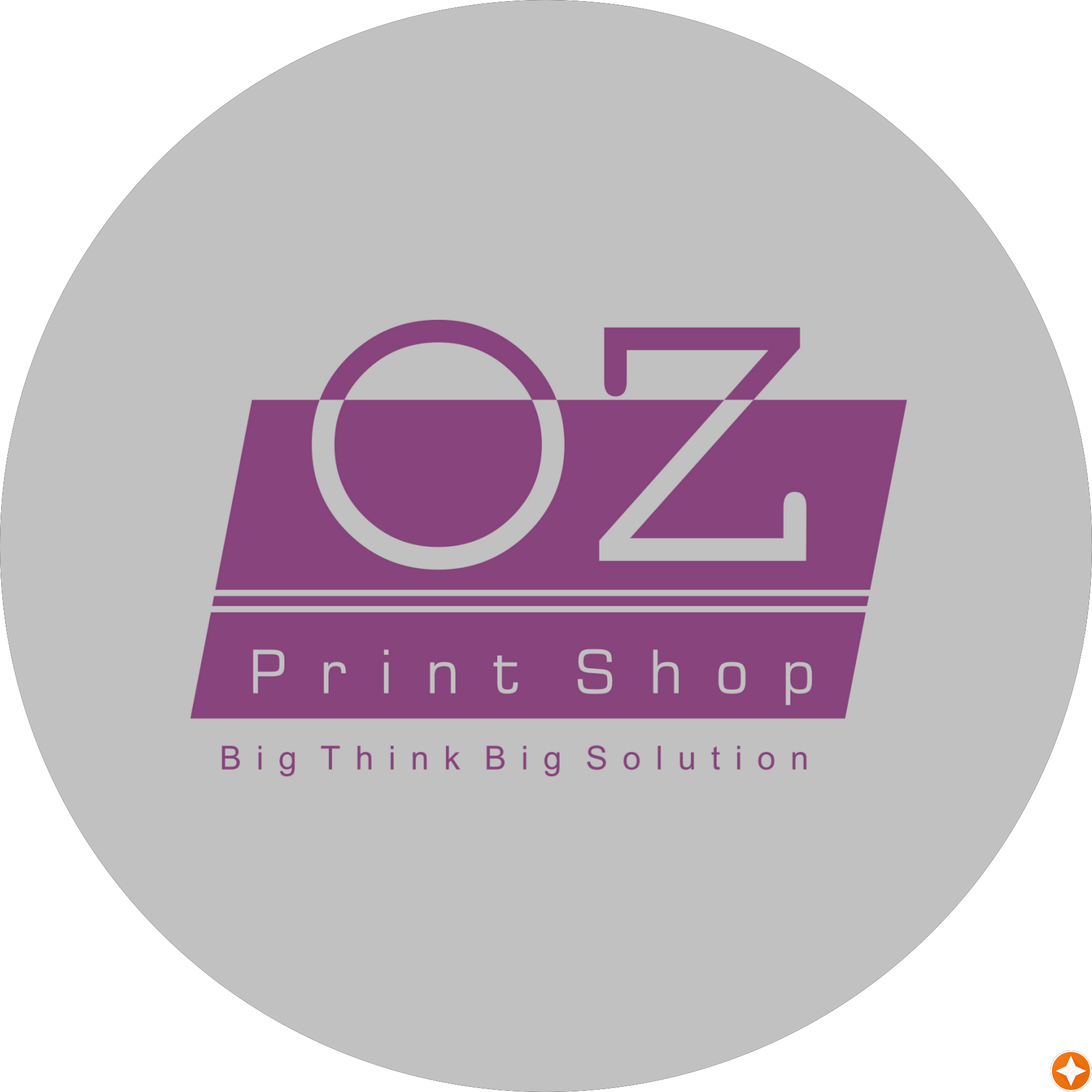 OZ Printshop Bali