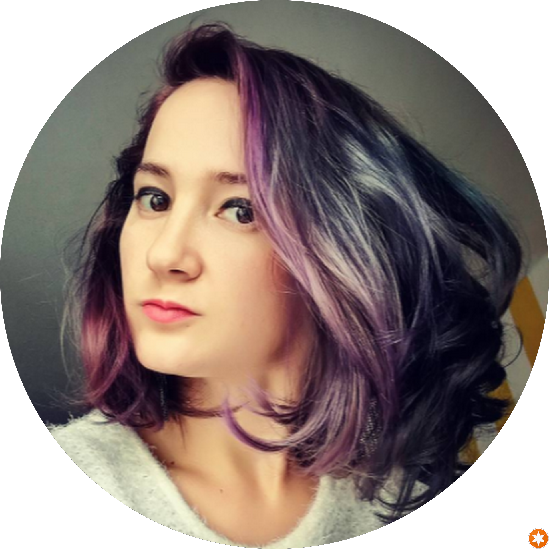 Gloria Socialbutterfly