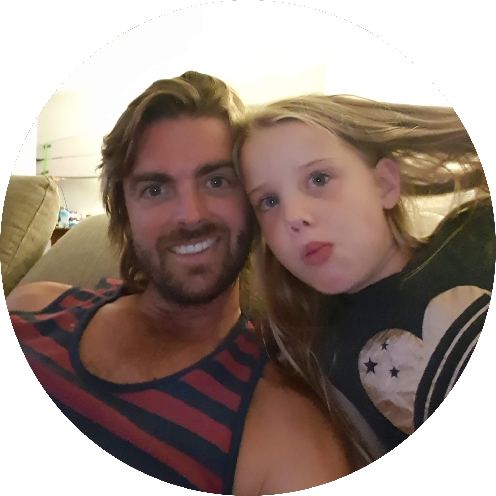 Simon Halcrow