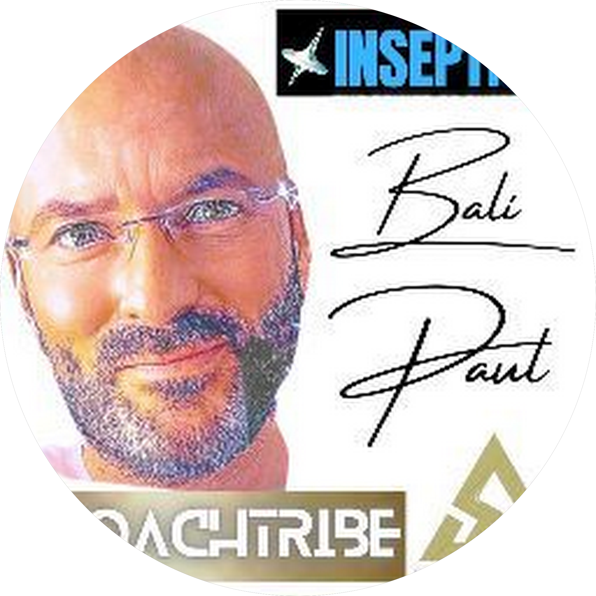 BALI PAUL Atherton