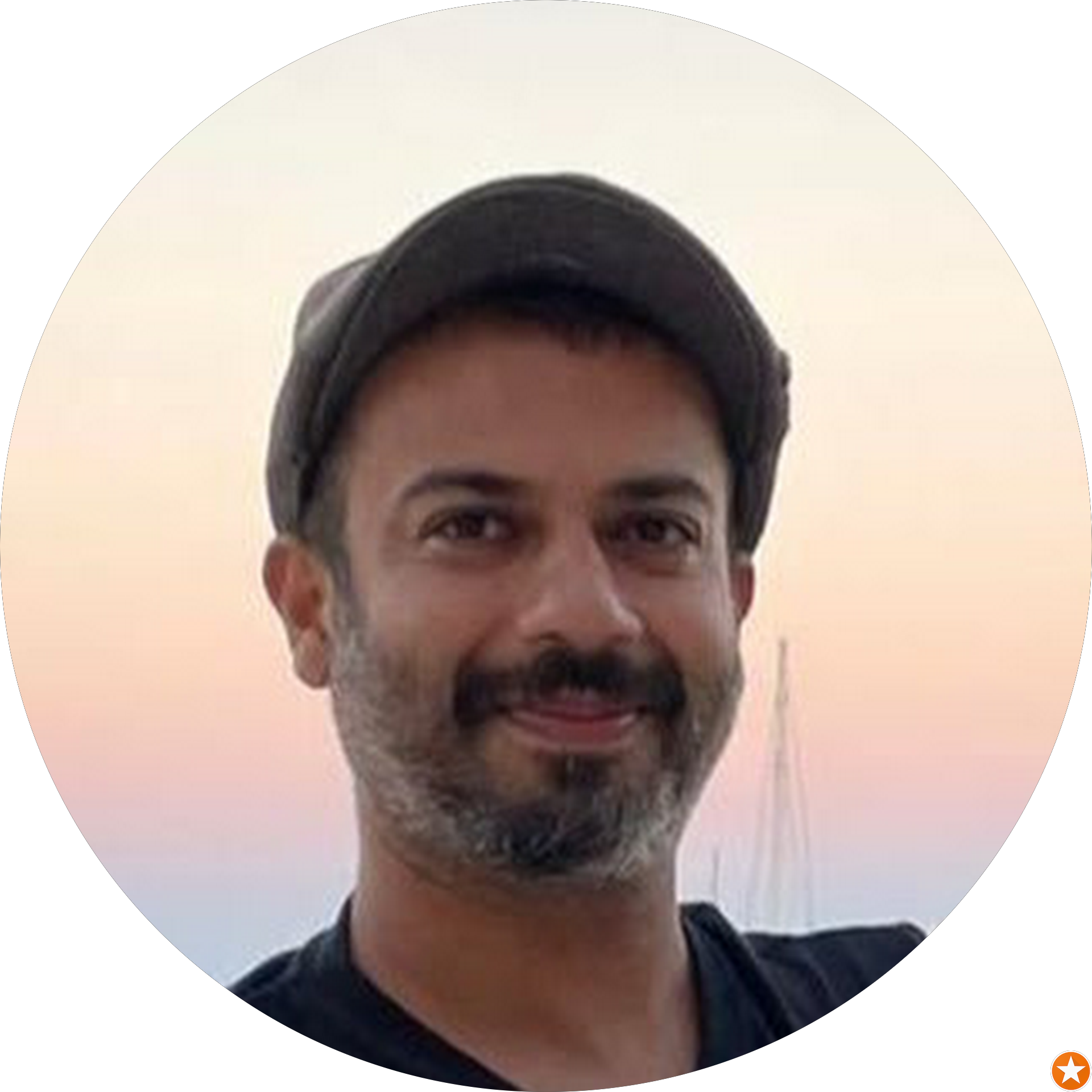 Ruchir Sachdev
