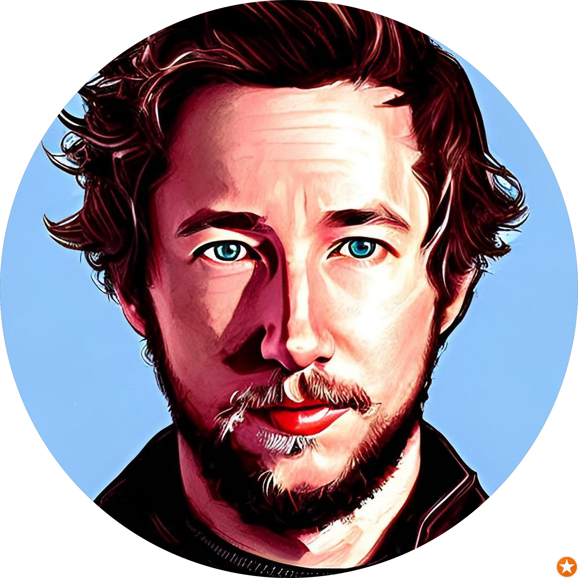 Daniel Nagy