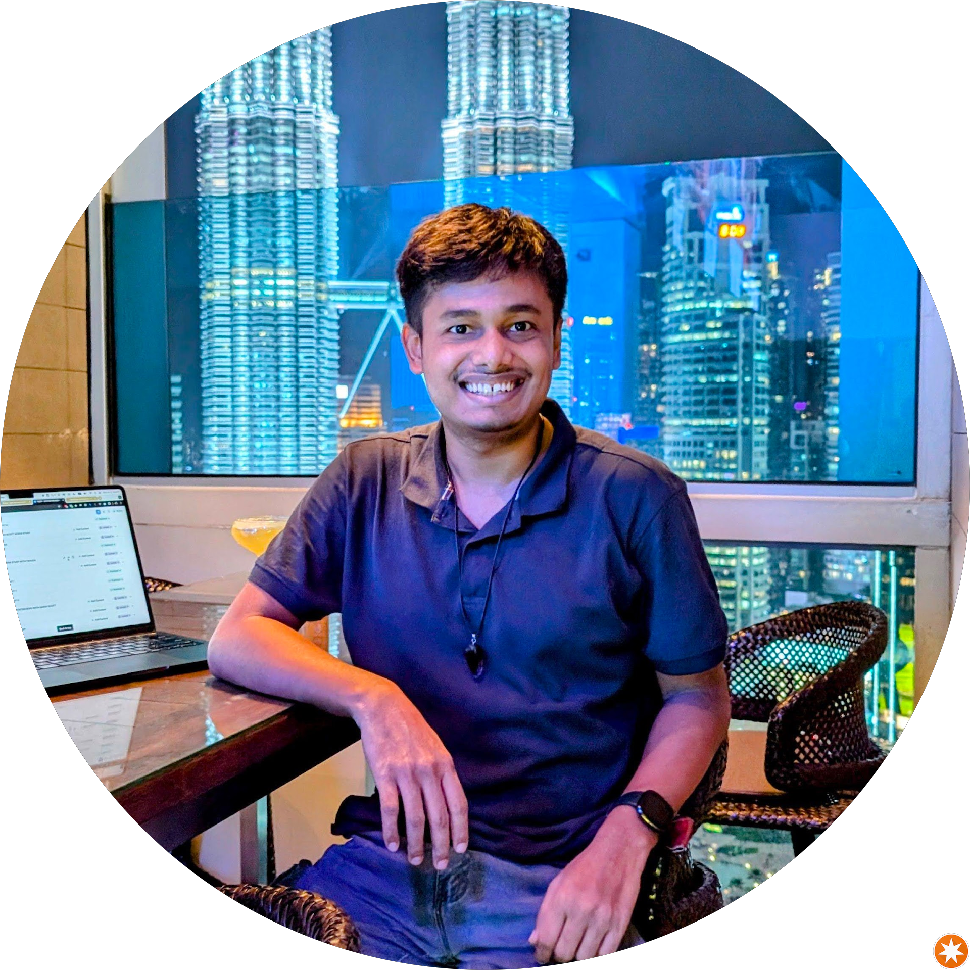 Mohan Sohanuzzaman