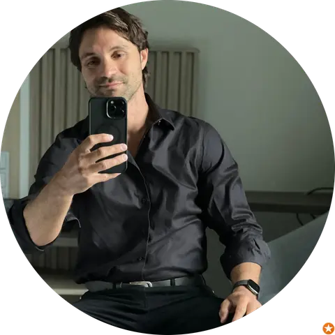 Fabio Pisaruk