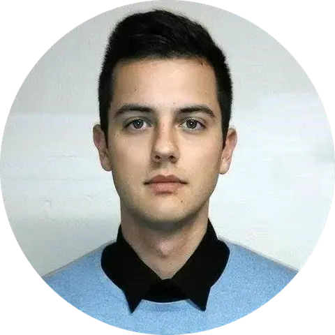 Miloš Kobilarov