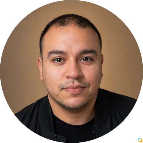 Jorge Luis Aguilar