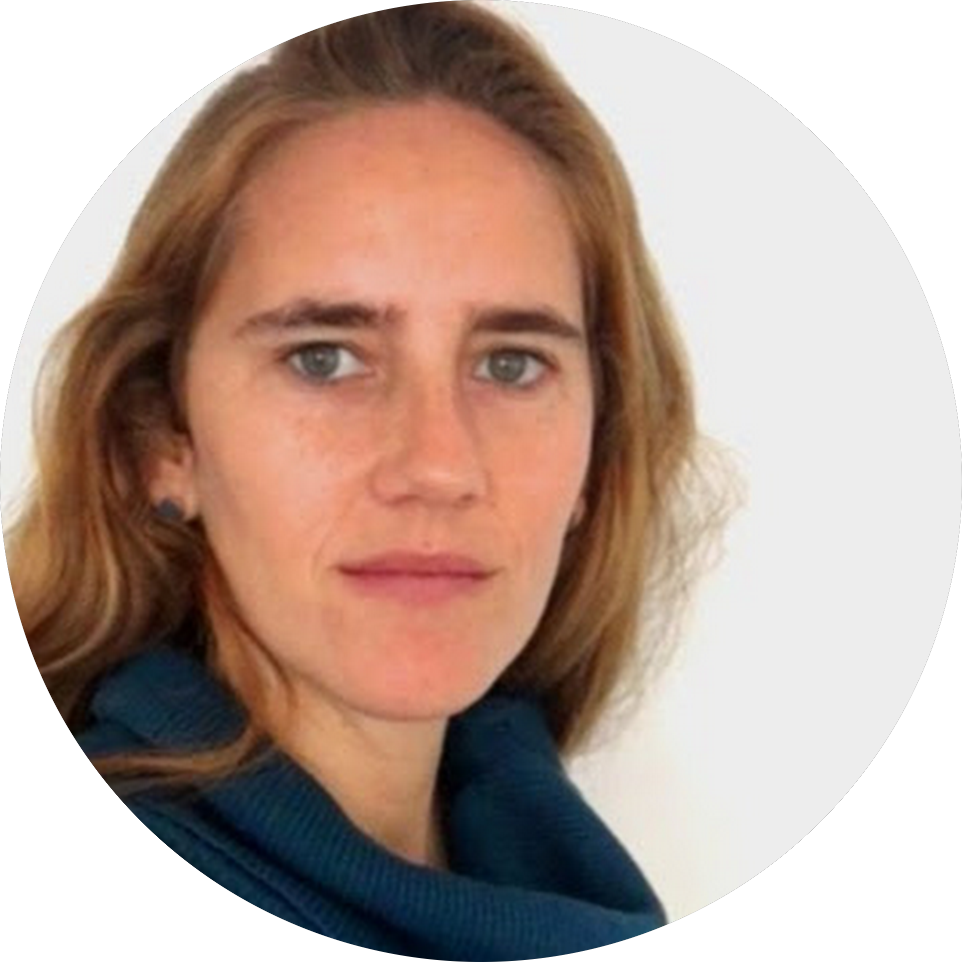 Luisa Gastambide